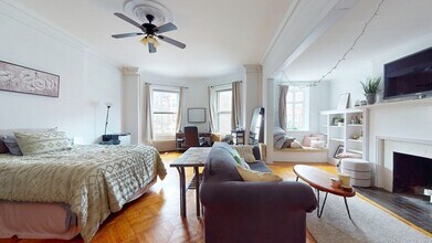 467 Beacon St in Boston, MA - Building Photo - Building Photo