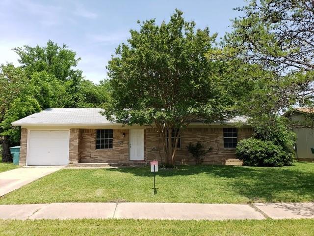 213 Kansas St in Sherman, TX - Building Photo