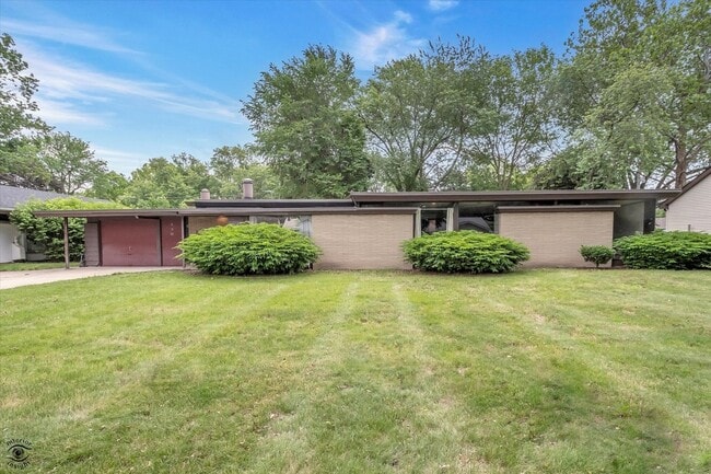 property at 330 S Rosedale Ave