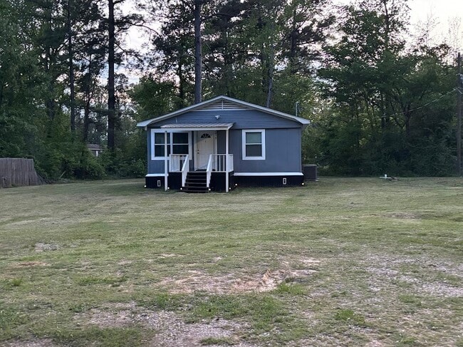 property at 2075 FM 2625