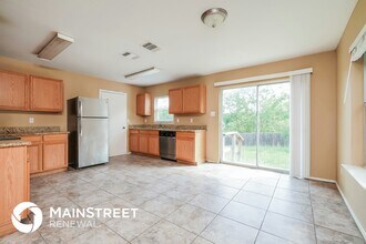 3906 Salty Marsh in San Antonio, TX - Building Photo - Building Photo