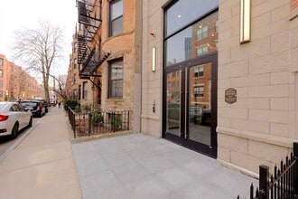 44-50 Symphony Rd in Boston, MA - Building Photo - Building Photo