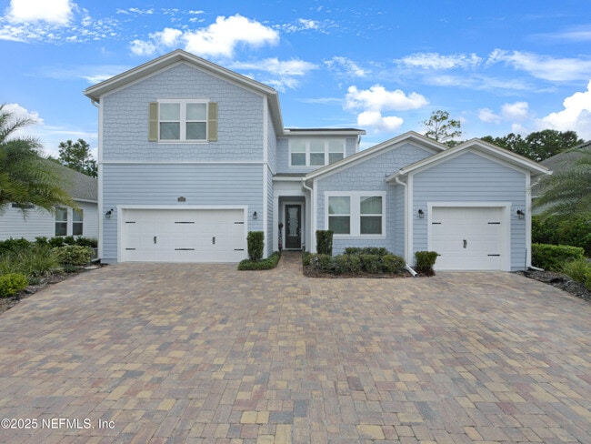 272 Arella Way in Saint Johns, FL - Building Photo - Building Photo