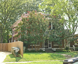 80 N Willett St in Memphis, TN - Building Photo - Building Photo