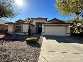 19506 N 66th Ln in Glendale, AZ - Building Photo