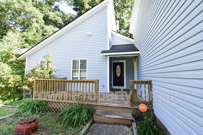 5920 Dalton Rd in Fayetteville, NC - Building Photo - Building Photo