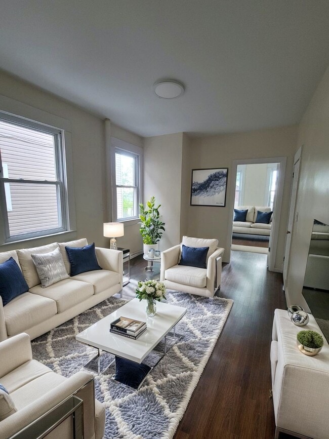 property at 171 Van Buren St