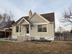 289 E 4800 S in Murray, UT - Building Photo - Building Photo