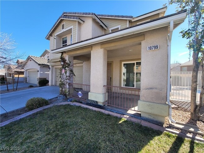 property at 10799 Flame Vine Ct