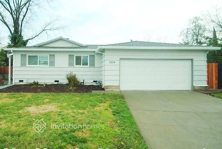 3224 Wigan Ct in Rancho Cordova, CA - Building Photo