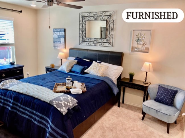 1705 Clovis Dr in Copperas Cove, TX - Foto de edificio - Building Photo