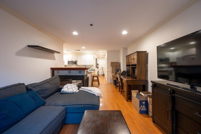 property at 711 Clinton St