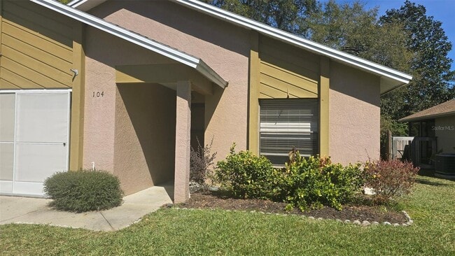 1020 NE 30th Ave in Ocala, FL - Building Photo - Building Photo