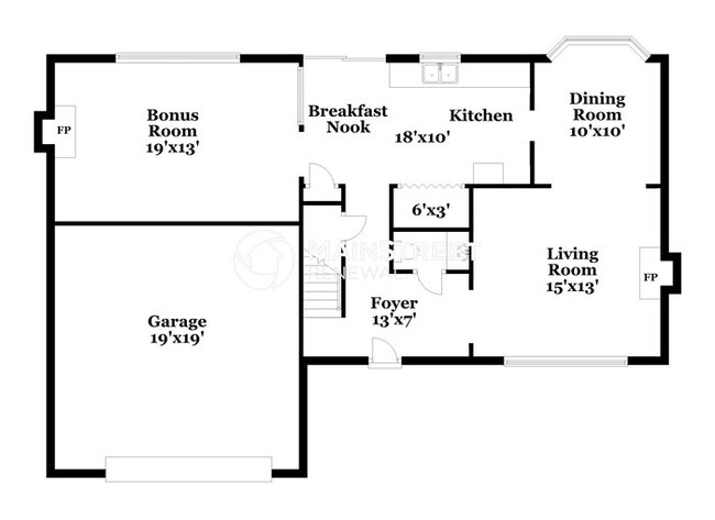 1820 Surrey Hill Cir in Lawrenceville, GA - Building Photo - Building Photo
