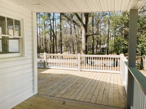 208 State St, Unit Apartment in Walterboro, SC - Building Photo - Building Photo