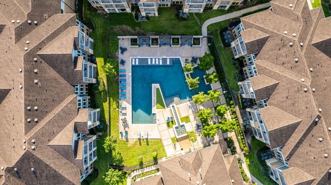Parkside Apartments