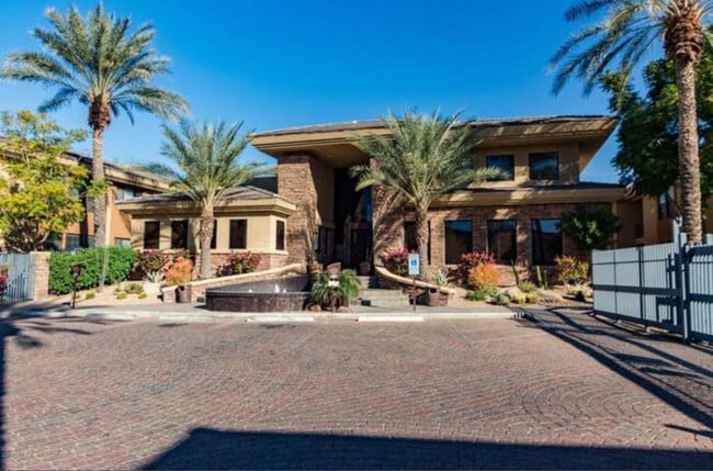 property at 6900 E Princess Dr