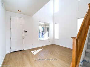 1199 Mirabeau Ln in San Jose, CA - Building Photo - Building Photo
