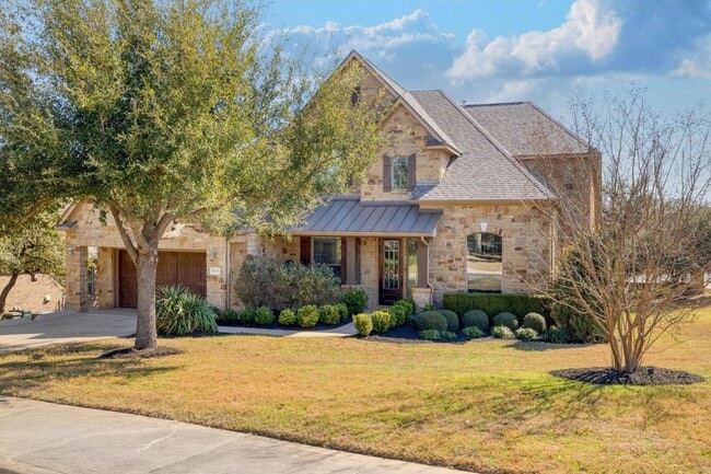 5025 Patagonia Pass in Austin, TX - Building Photo - Building Photo
