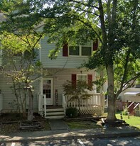 5343 Gardner Ct in Williamsburg, VA - Building Photo