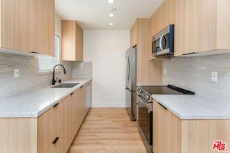 610 S Orlando Ave in Los Angeles, CA - Building Photo - Building Photo
