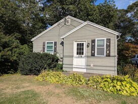 778 Buddington Rd in Groton, CT - Building Photo