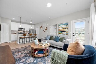 Copper Run in Marysville, OH - Building Photo