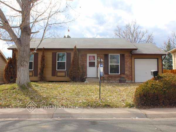 property at 2575 S Lewiston St