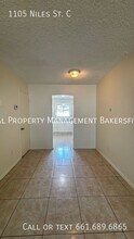 1105 Niles St in Bakersfield, CA - Building Photo - Building Photo