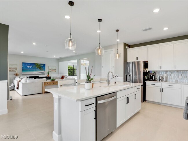 20179 Napa Loop in Estero, FL - Building Photo - Building Photo