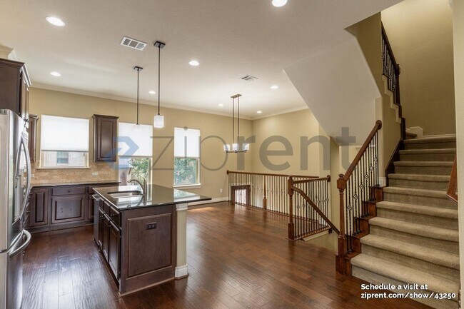 1025 Highknoll Ln in Georgetown, TX - Building Photo - Building Photo