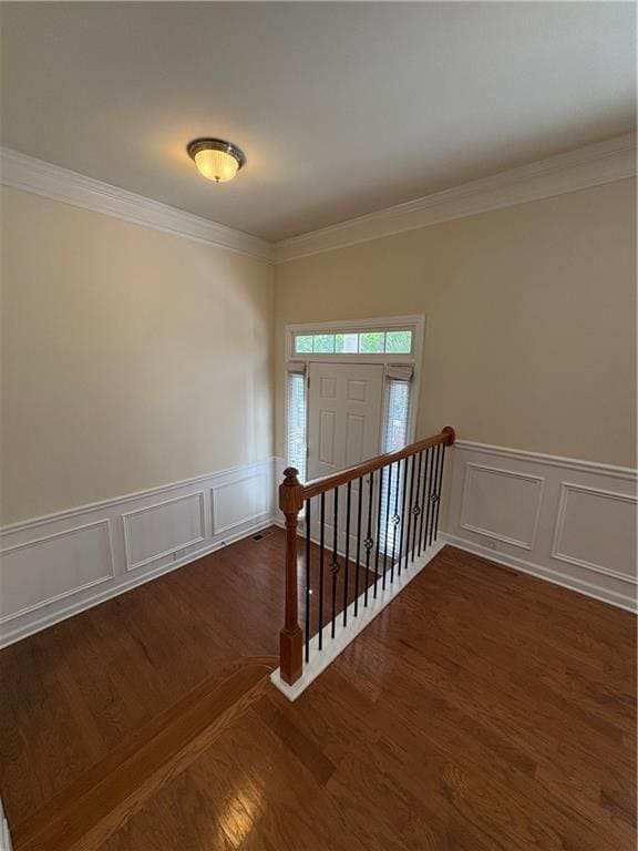 property at 10970 Skyway Dr