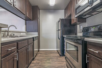 Monterra Ridge Apartments photo'