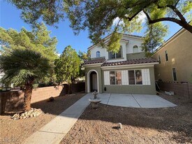 9904 Via Delores Ave in Las Vegas, NV - Building Photo