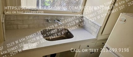 2529 4th St in Los Angeles, CA - Foto de edificio - Building Photo