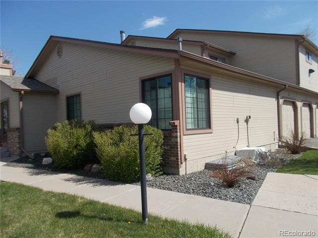 property at 9135 W Cedar Dr