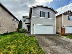 2168 SW Warbler Way in Port Orchard, WA - Building Photo