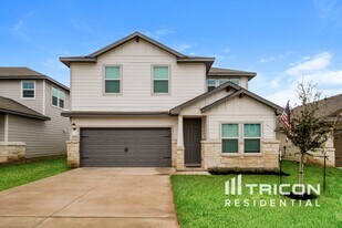 13630 Paxton Blvd in Saint Hedwig, TX - Building Photo