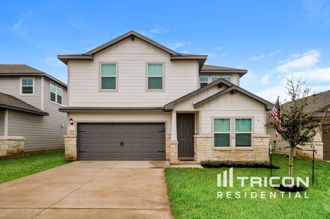 property at 13630 Paxton Blvd