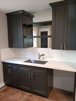 1012 Rutland St in Houston, TX - Building Photo