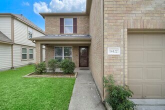 14422 Leafy Tree Dr in Houston, TX - Building Photo - Building Photo