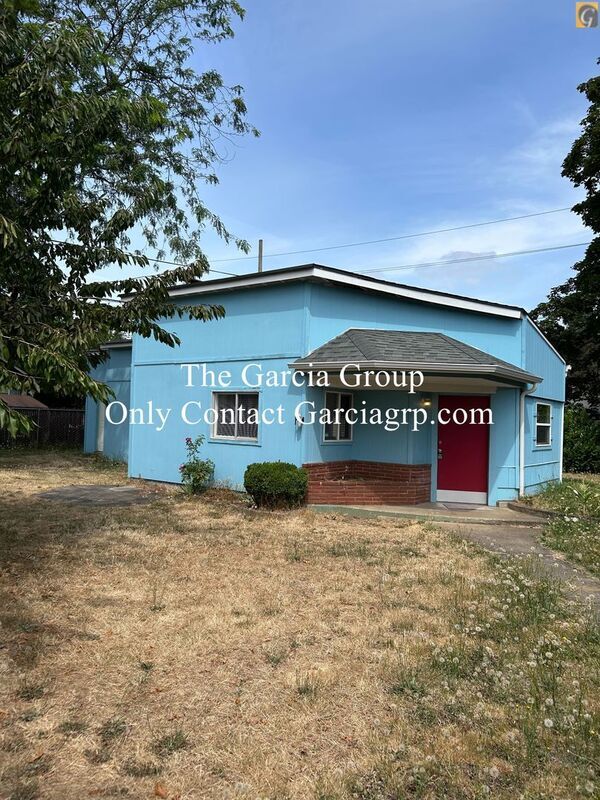 property at 27 SE 94th Ave