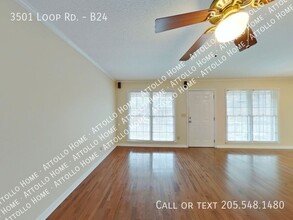 3501 Loop Rd in Tuscaloosa, AL - Building Photo - Building Photo