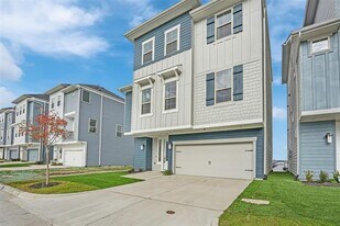 1121 Marc Pl in Rowlett, TX - Building Photo