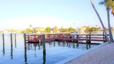 6161 Gulf Winds Dr in St Pete Beach, FL - Building Photo - Building Photo