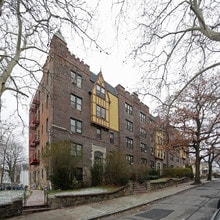 16 Rochelle Ter in Mount Vernon, NY - Foto de edificio - Building Photo