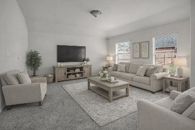 property at 6948 Freeboard Wy