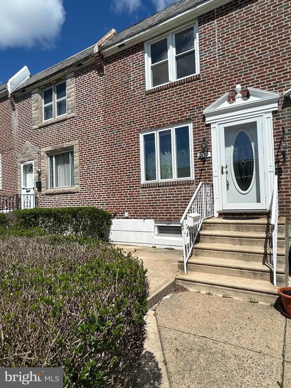 909 Fairfax Rd in Drexel Hill, PA - Building Photo - Building Photo