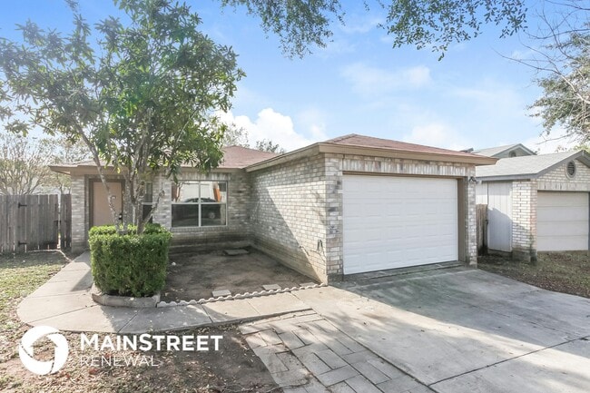 property at 823 Meadow Stone