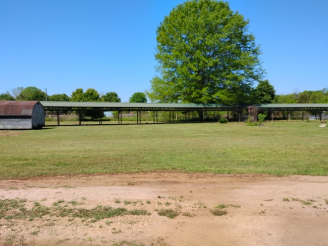property at 235 Big 6 Farms Rd